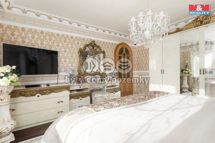 Prodej, Rodinný dům, Ostrava