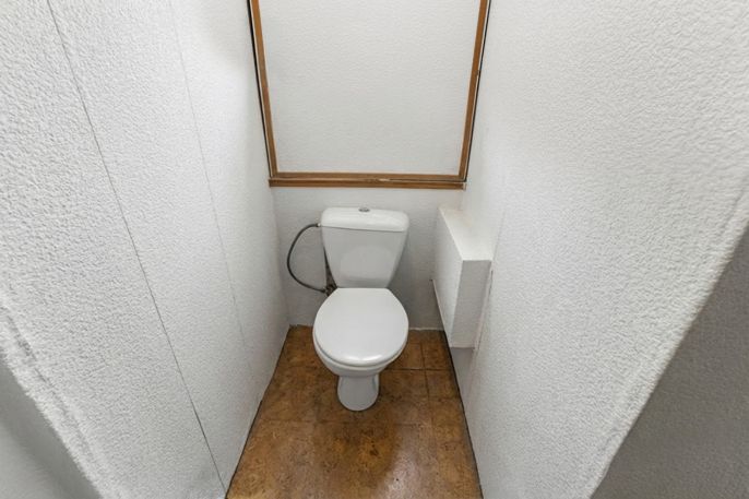 Prodej, Byt 3+kk, Praha