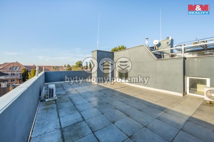 Prodej, Rodinný dům, Praha