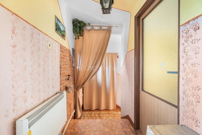 Prodej, Rodinný dům, Spomyšl