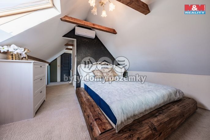 Prodej, Rodinný dům, Nedomice