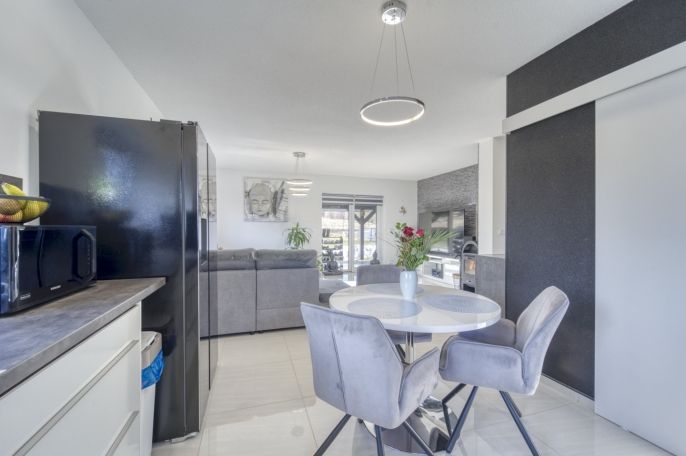 Prodej, Rodinný dům, Rotava