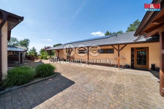 Pronájem, Ostatní, Letkov