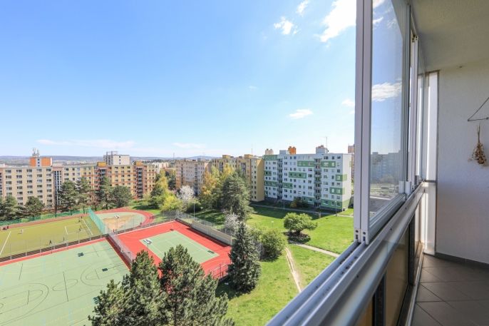 Prodej, Byt 4+1, Plzeň