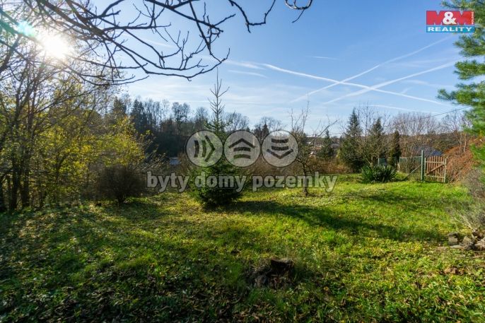 Prodej, Pozemek k bydlení, Chmelík
