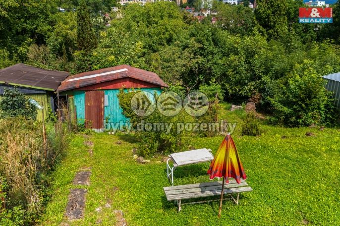 Prodej, Zahrada, Děčín