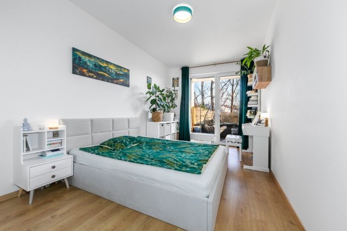 Prodej, Byt 2+kk, Praha