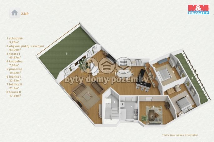 Prodej, Rodinný dům, Karlovy Vary