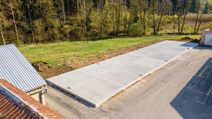 Pronájem, Komerční pozemky, Loštice