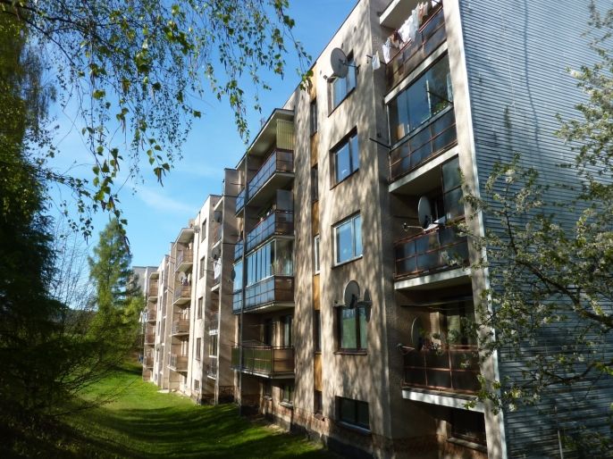 Prodej, Byt 3+1, Náchod