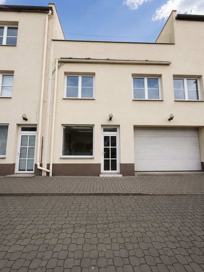 Pronájem, Kancelářský prostor, Ostrava