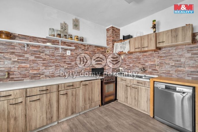 Prodej, Zemědělská usedlost, Hlinsko