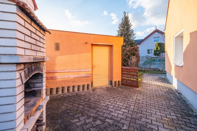 Prodej, Rodinný dům, Kamenný Most