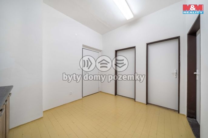 Pronájem, Byt 2+kk, Strašice
