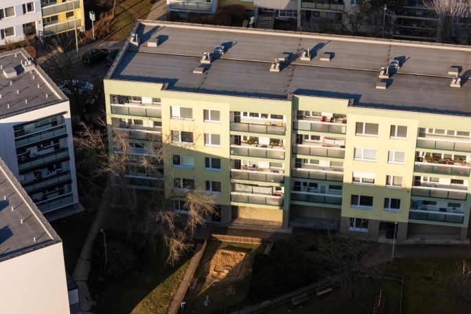 Prodej, Byt 4+1, Praha