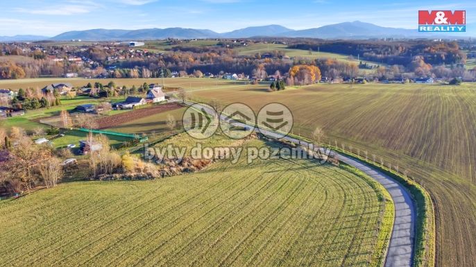 Prodej, Pozemek k bydlení, Sedliště