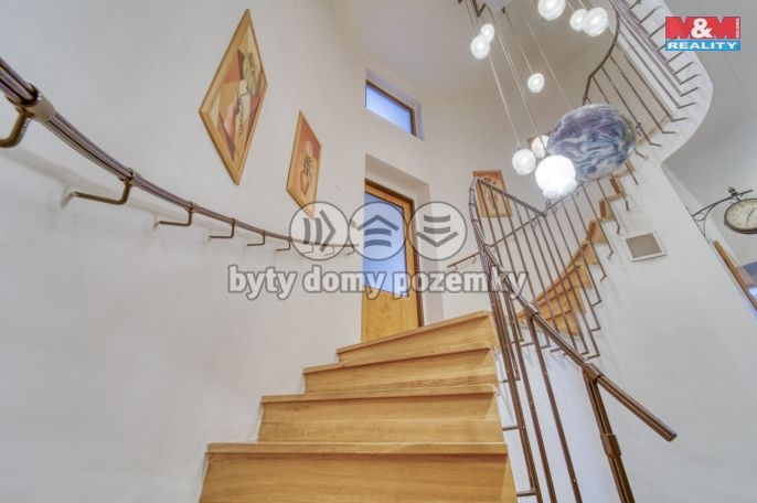 Prodej, Nájemní dům, Plzeň