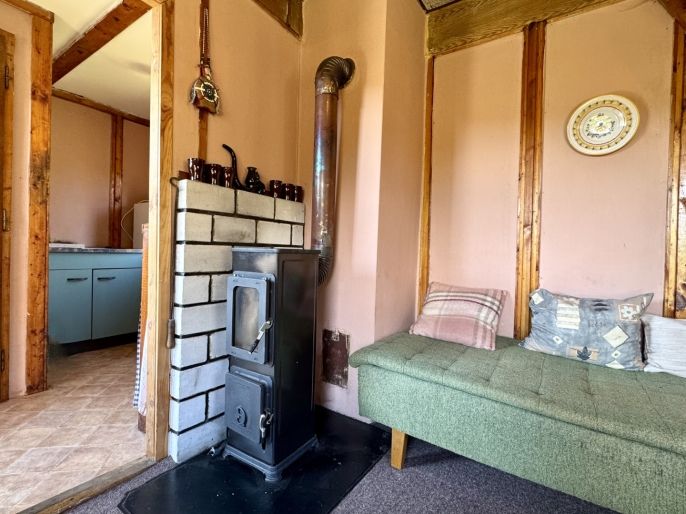 Prodej, Chata, Borotice