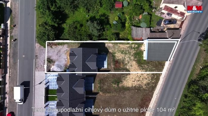 Prodej rodinného domu, 104 m², Kladno
