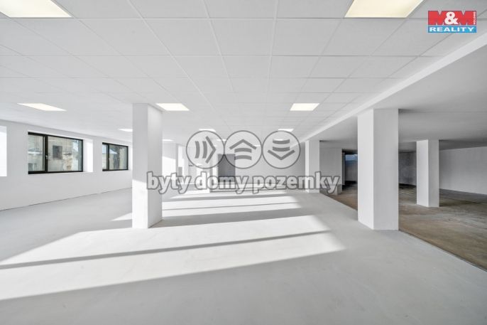 Pronájem, Sklad, Hronov