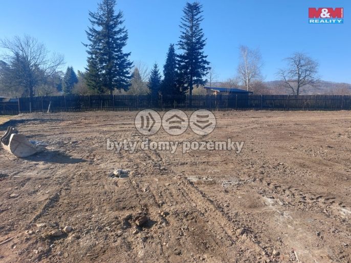 Prodej, Pozemek k bydlení, Jindřichov