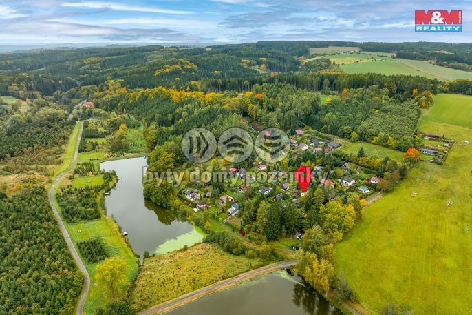 Prodej, Chata, Zbraslavice