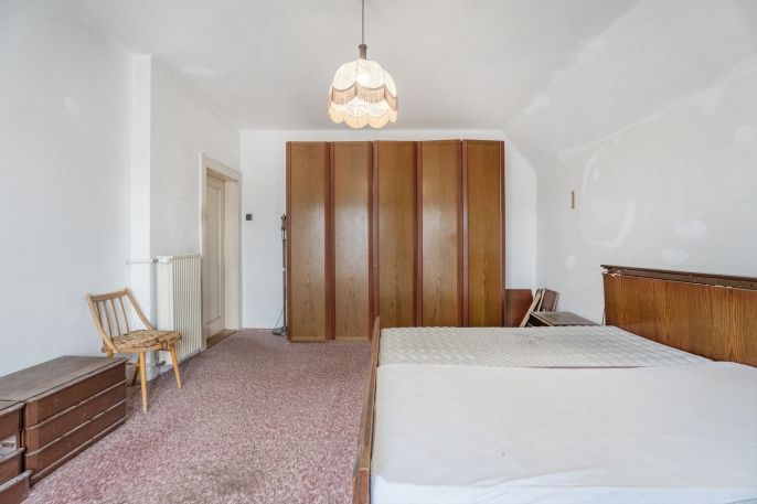 Prodej, Rodinný dům, Děčín