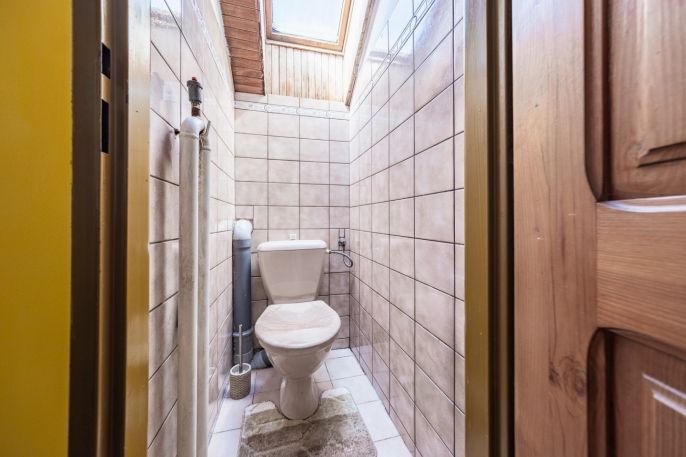 Prodej, Rodinný dům, Kvášňovice