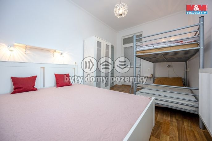 Prodej, Rodinný dům, Loučná nad Desnou