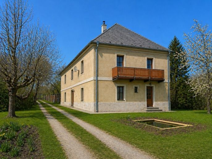 Pronájem, Byt 4+1, Nový Jáchymov