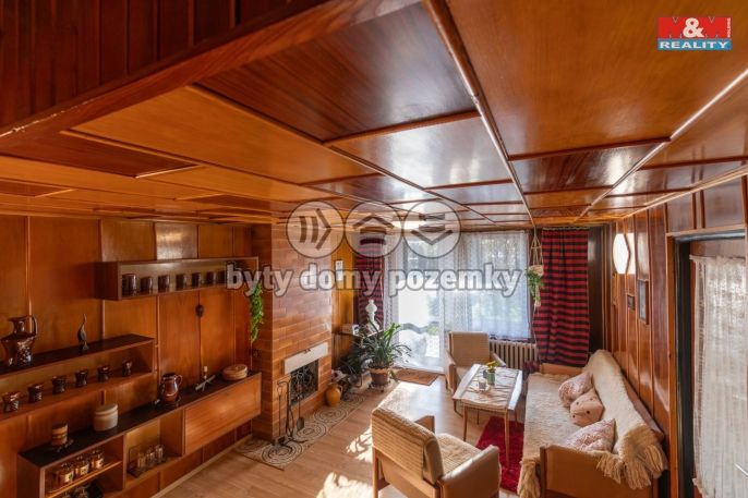 Prodej, Rodinný dům, Třinec