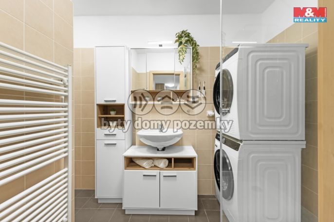 Prodej, Byt 3+kk, Kladno