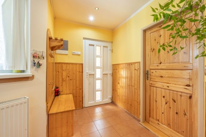 Prodej, Rodinný dům, Zlonice