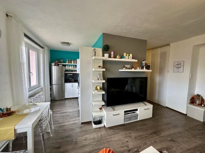 Prodej, Byt 2+1, Ostrava