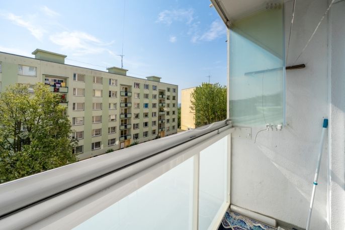 Prodej, Byt 4+1, Krupka