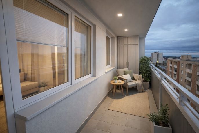 Prodej, Byt 3+1, Kladno