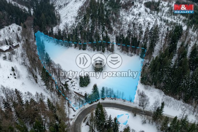 Prodej, Rodinný dům, Hutisko-Solanec