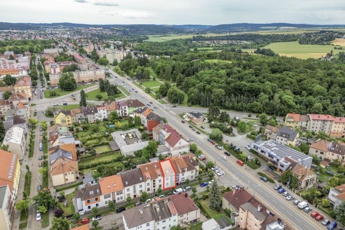 Prodej, Obchod a služby, Plzeň
