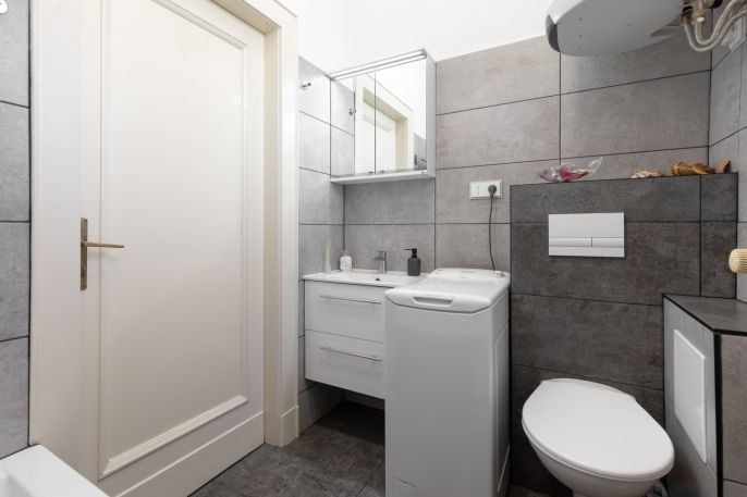 Prodej, Atypický byt, Ostrava