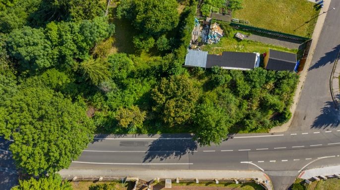 Prodej, Pozemek k bydlení, Varnsdorf