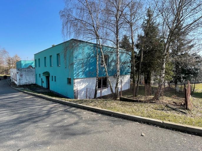 Prodej, Nájemní dům, Litvínov