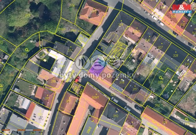 Pronájem, Rodinný dům, Česká Lípa