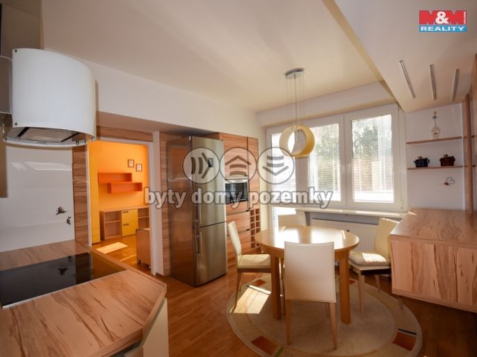 Prodej, Byt 5+1 a větší, Krnov