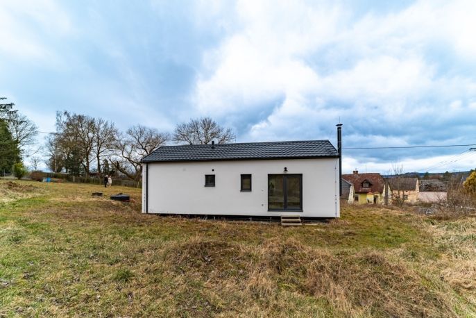 Prodej, Rodinný dům, Hostouň