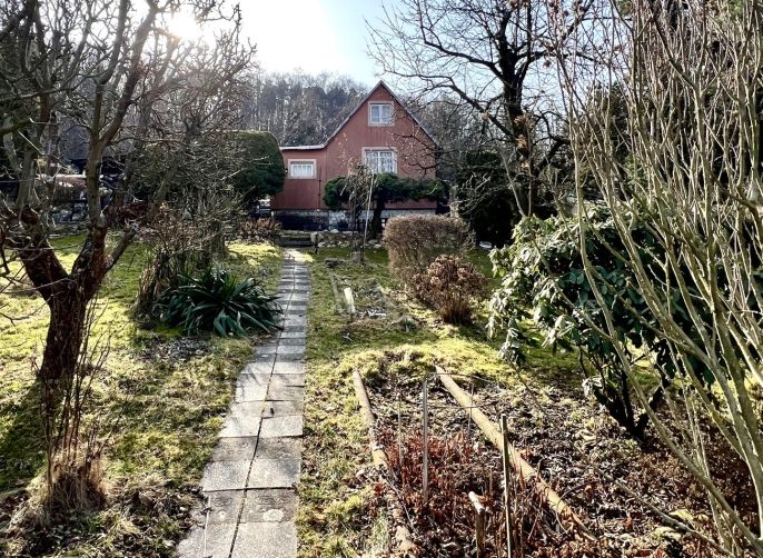 Prodej, Chata, Krnov