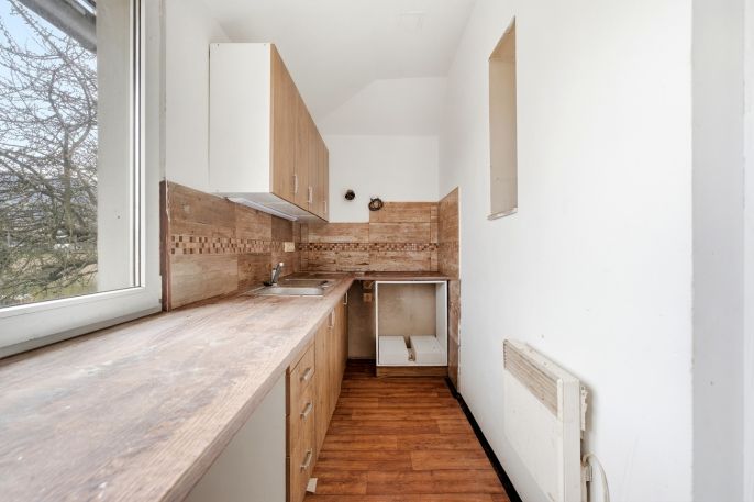 Prodej, Rodinný dům, Trmice