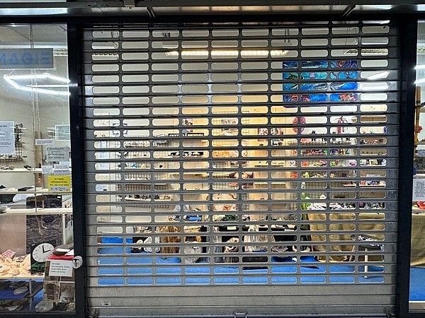 Pronájem, Obchod a služby, Brno