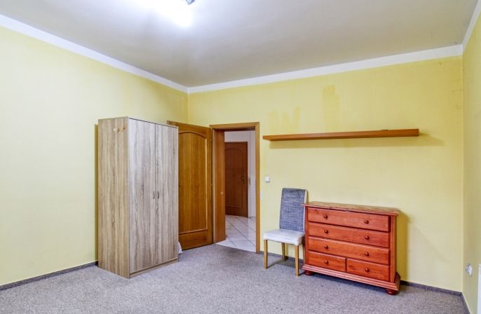 Prodej, Rodinný dům, Teplice