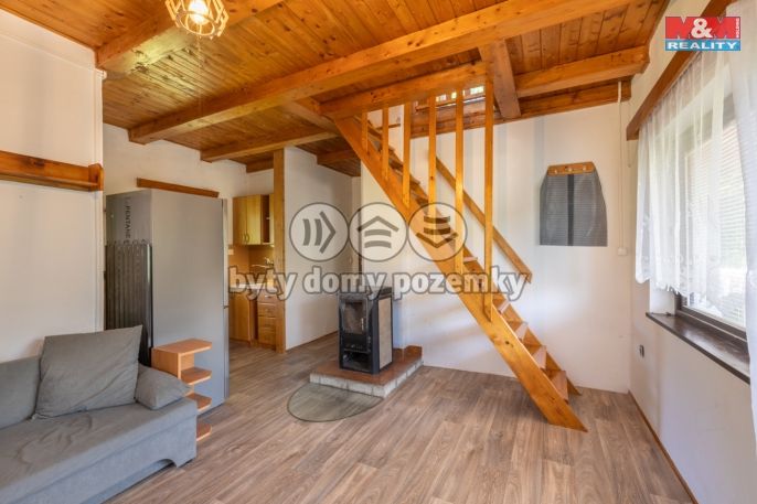 Prodej, Chata, Chotýšany