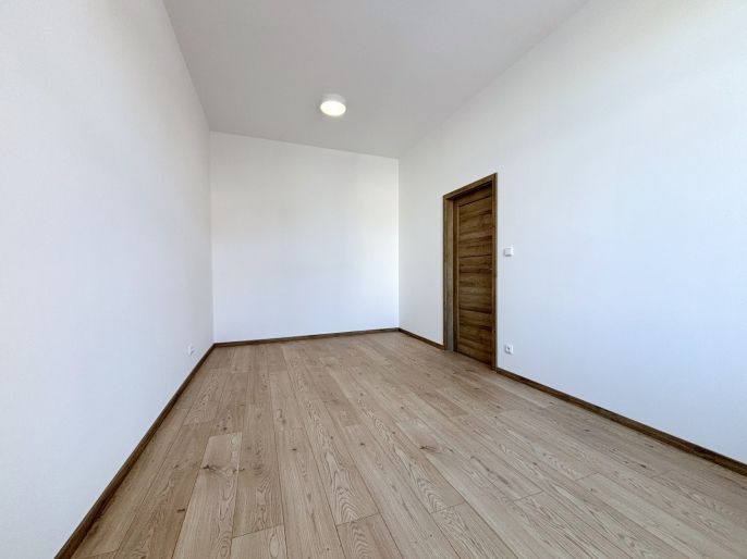 Pronájem, Byt 3+kk, Bzenec